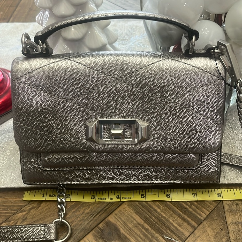 Rebecca Minkoff handbag